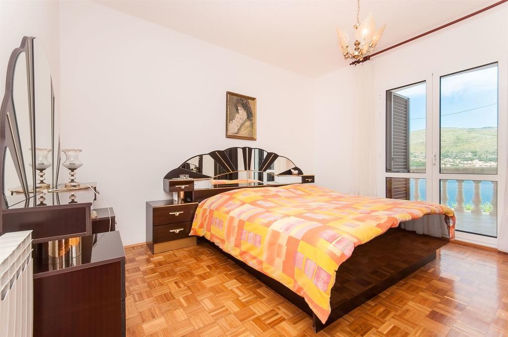 Apartments Natasa Трогир Экстерьер фото